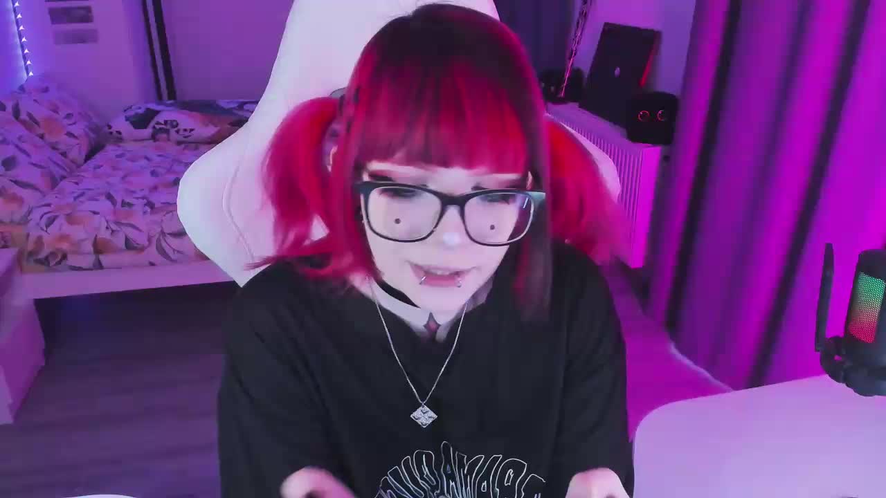 Yumi_Youkai Adult Chat February 16, 2026