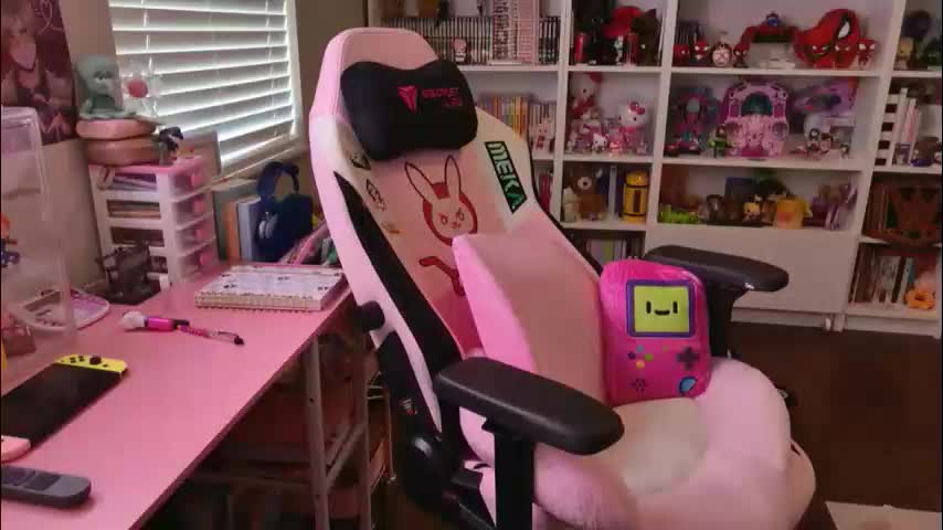 pinkcheetodomain Adult Chat February 16, 2026