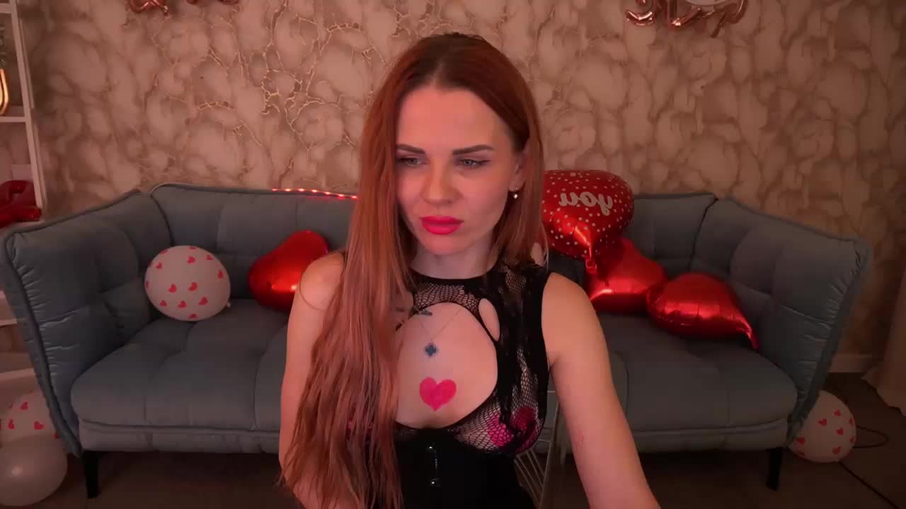 LunaLicks Adult Chat February 16, 2026