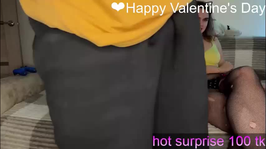 melody_song Adult Chat February 16, 2026