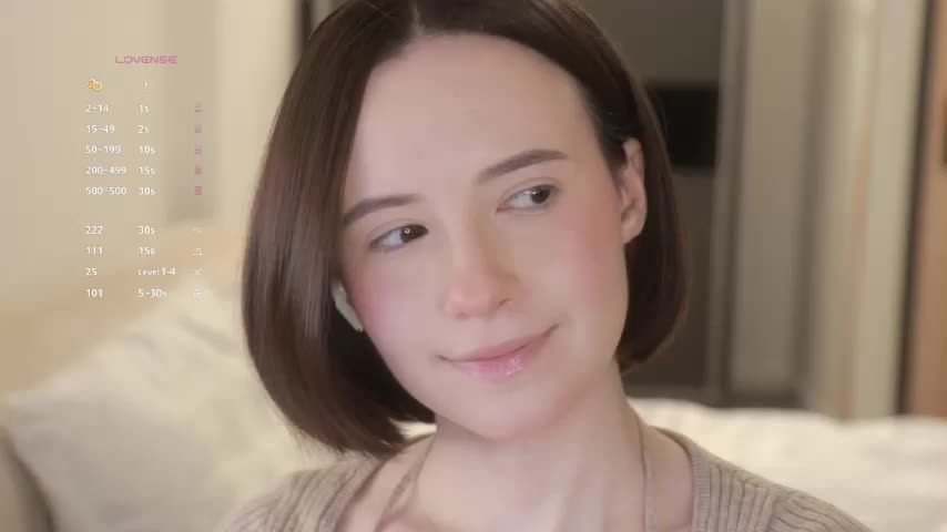 MissEssie Adult Chat February 16, 2026