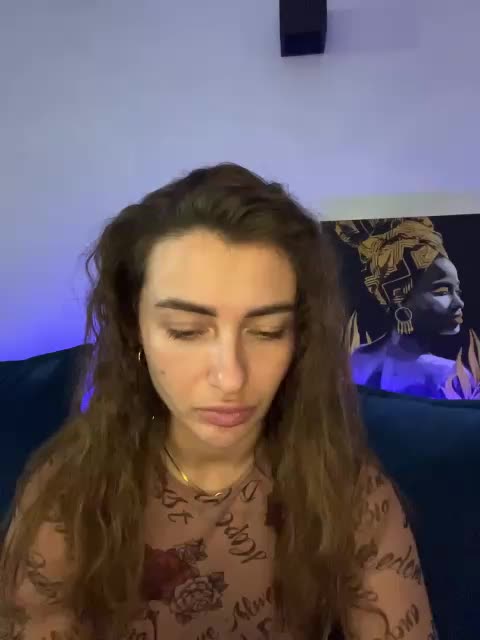 WILDGIRL Adult Chat February 16, 2026