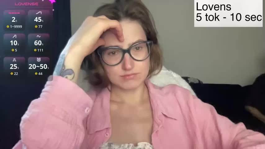 Sexy_Sweets Adult Chat February 16, 2026