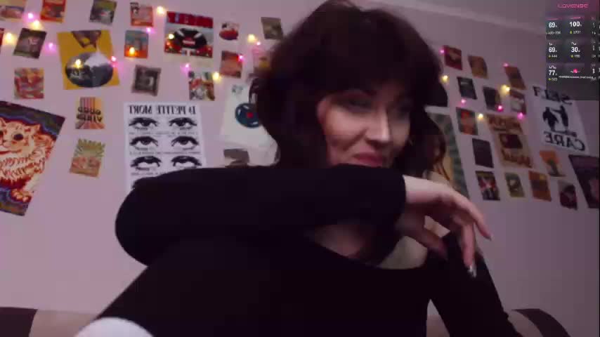 xxxblakexxx Adult Chat February 16, 2026