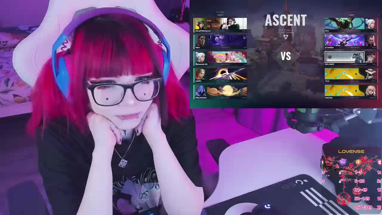 Yumi_Youkai Adult Chat February 16, 2026