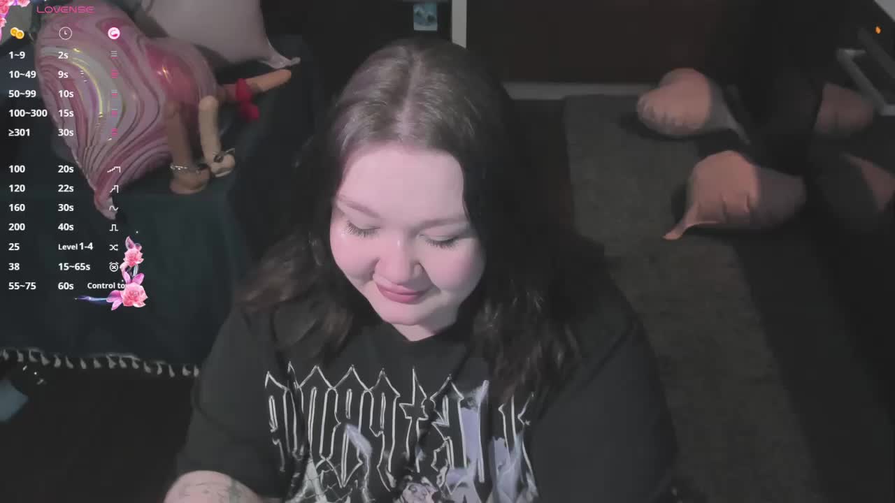 LilyBell Adult Chat February 16, 2026