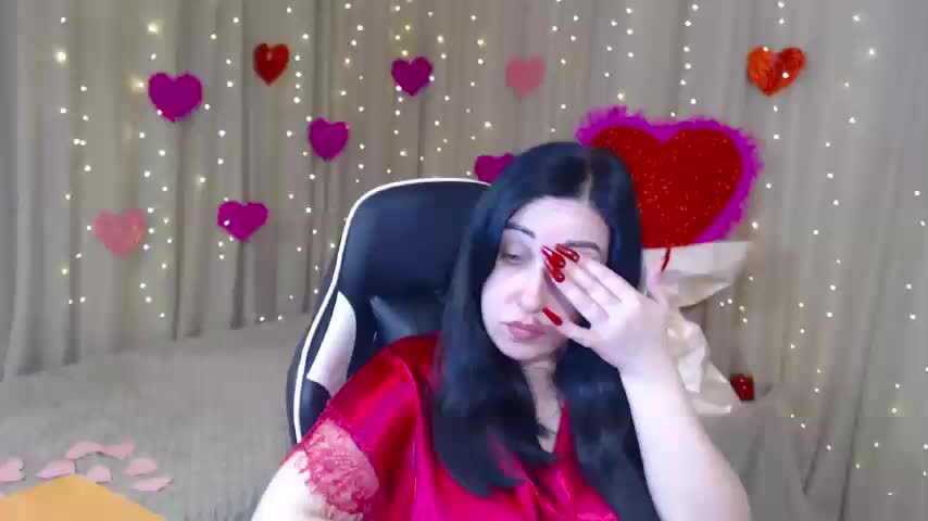 JillStevens Adult Chat February 16, 2026