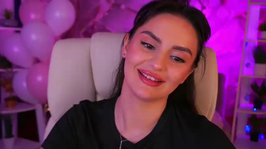 Milashaaaa Adult Chat February 16, 2026