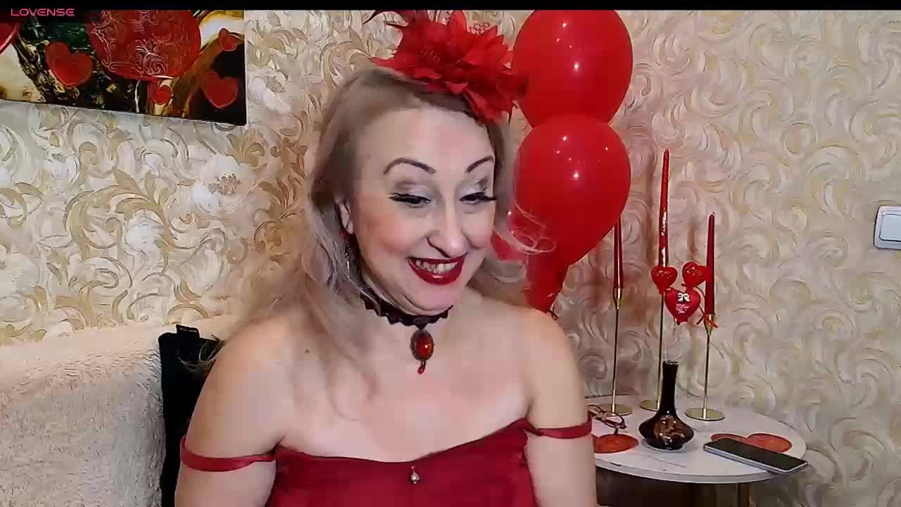 SaraSmith Adult Chat February 16, 2026