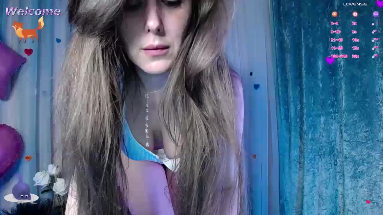 Angel-Vita Adult Chat February 16, 2026