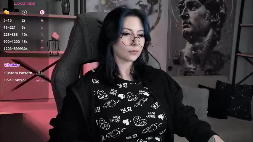 wesleegray Adult Chat February 16, 2026