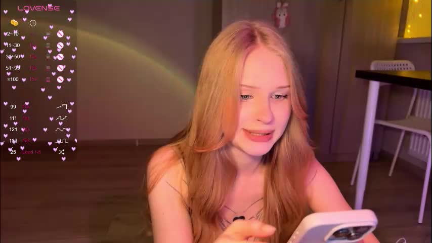 sweetielis Adult Chat February 16, 2026