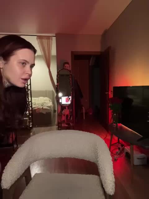 Mariiiiiii Adult Chat February 16, 2026