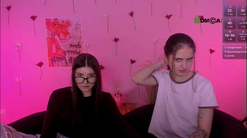 lissa_night Adult Chat February 16, 2026