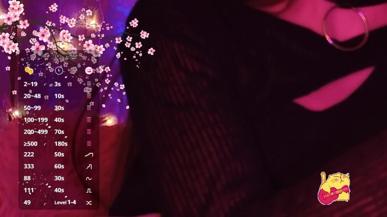 Taliswoman Adult Chat February 16, 2026