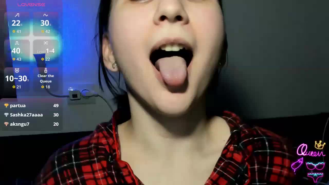 ChristyW3b Adult Chat February 16, 2026