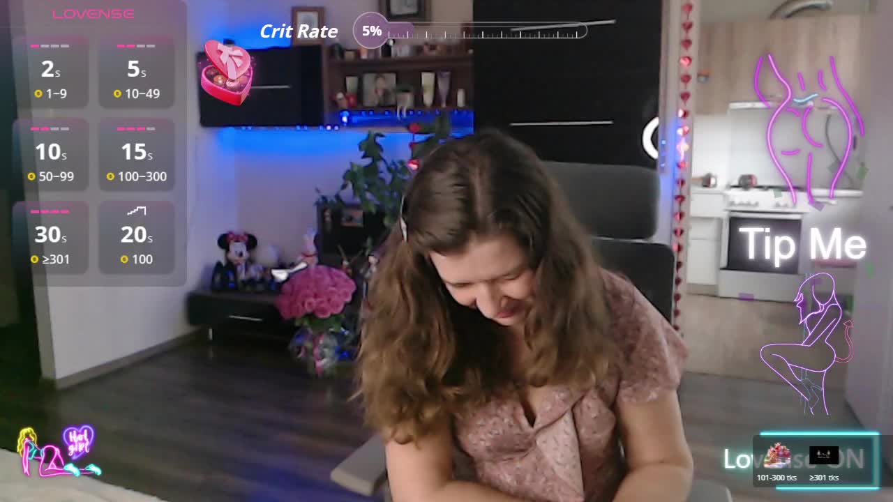 SophiaBoone Adult Chat February 16, 2026