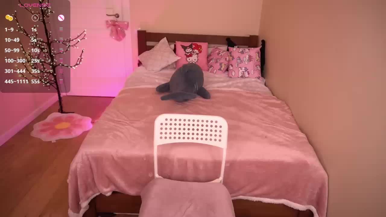 OnlyPenny Adult Chat February 16, 2026