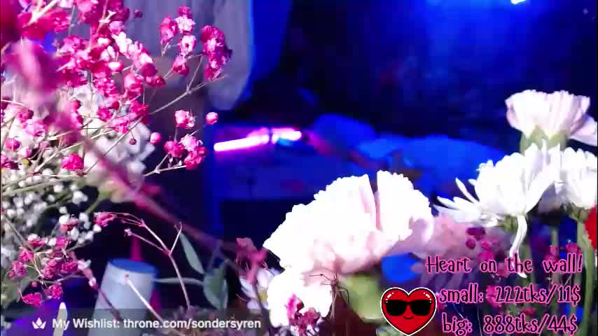 tricky_nymph Adult Chat February 16, 2026