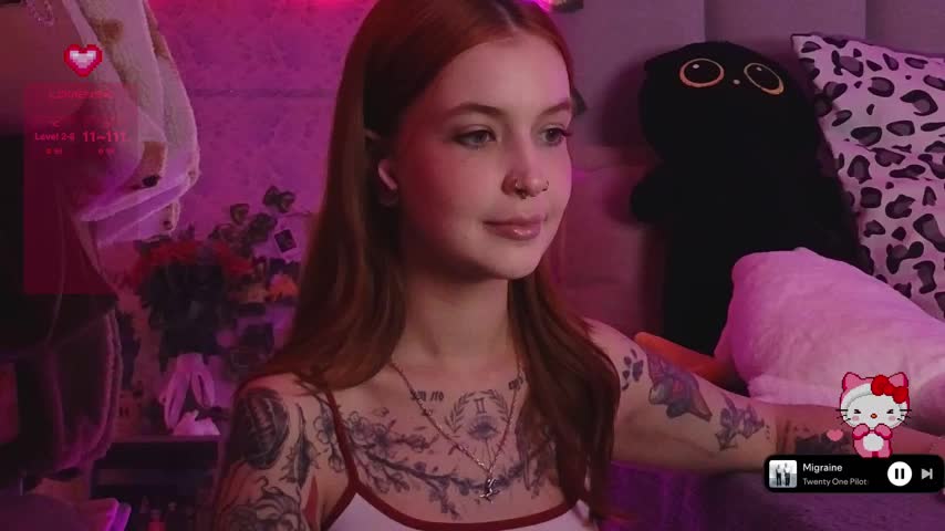 LisLy Adult Chat February 16, 2026