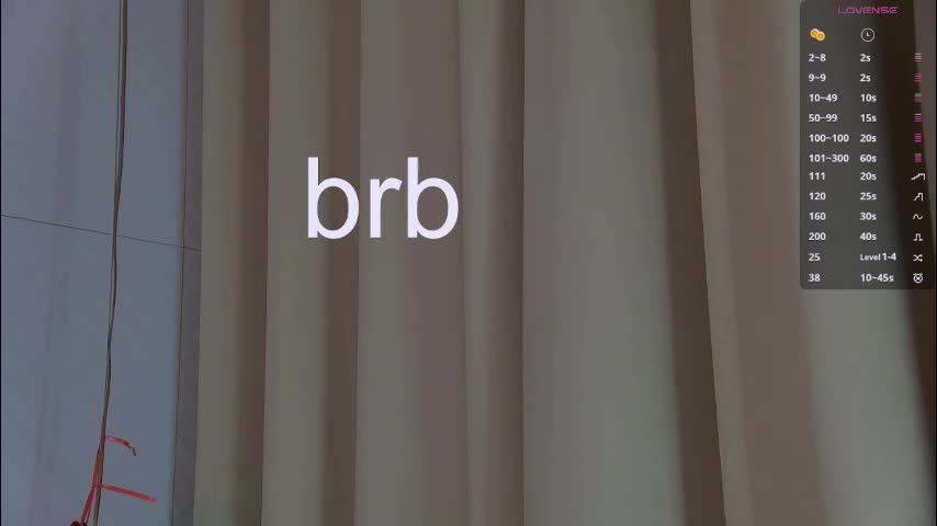 lolla_spencer Adult Chat February 16, 2026