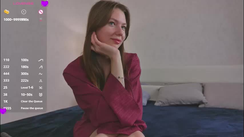 cherrymira Adult Chat February 16, 2026