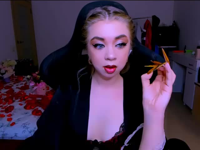 BabyNicole Adult Chat February 16, 2026