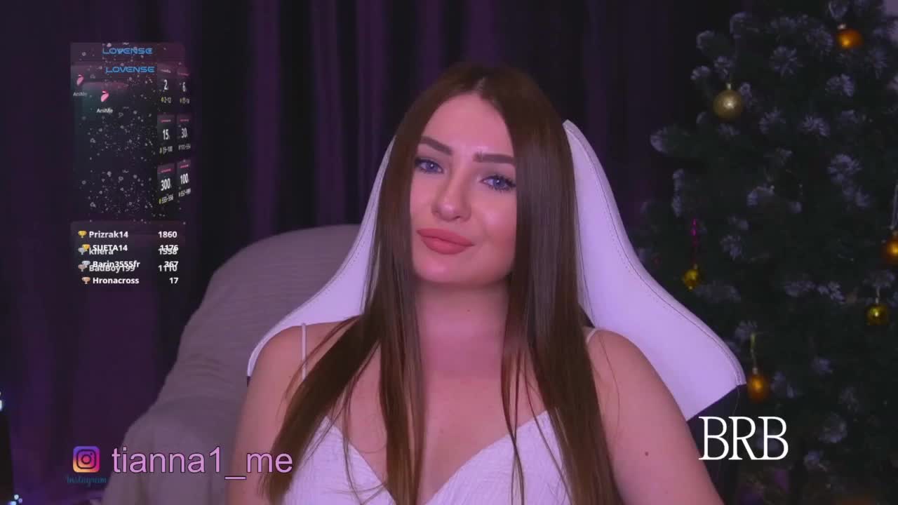 Tianna_me Adult Chat February 16, 2026