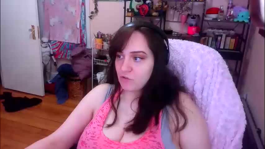 spawnofademon Adult Chat February 16, 2026