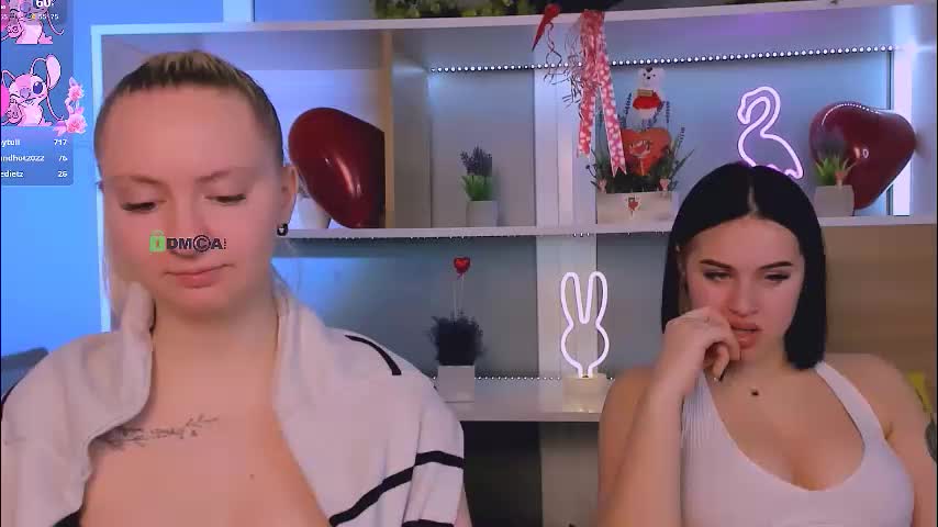 mila_glow Adult Chat February 16, 2026