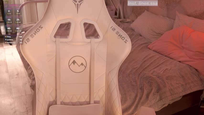 linessa Adult Chat February 16, 2026