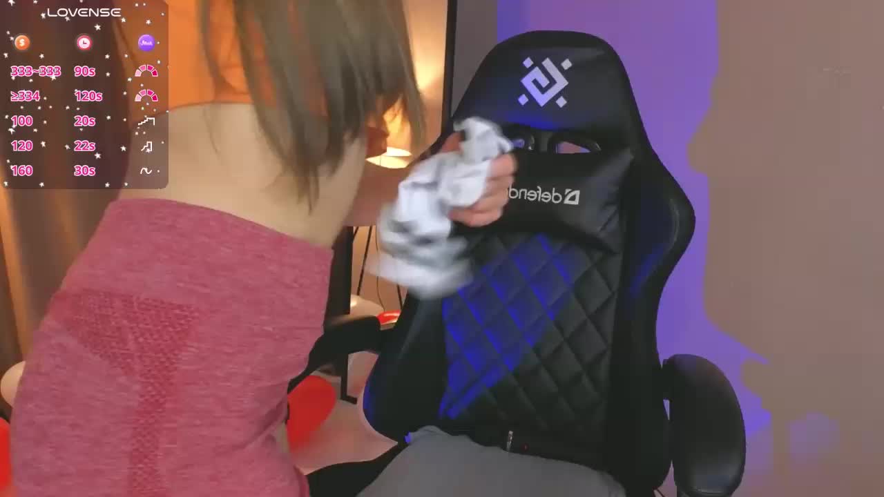 ShiroHeby Adult Chat February 16, 2026