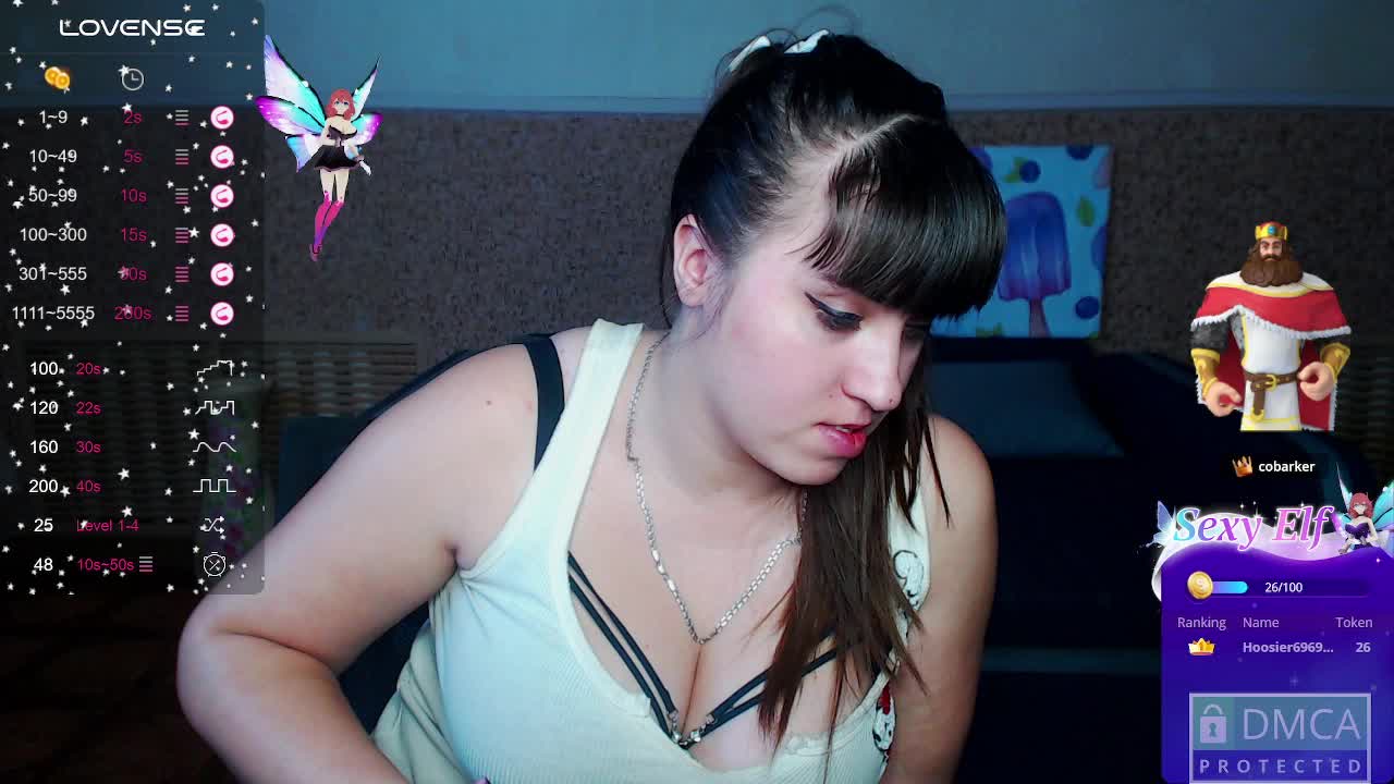 IvannaAmali661 Adult Chat February 16, 2026