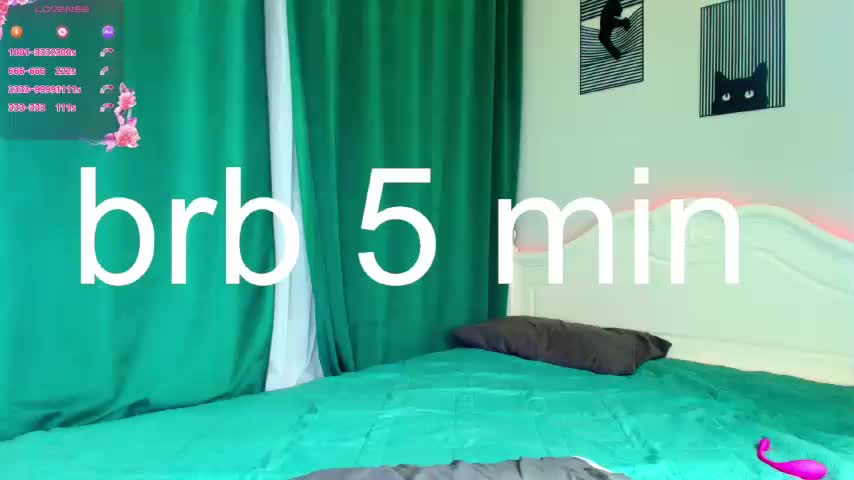 katerine-Monroe Adult Chat February 16, 2026