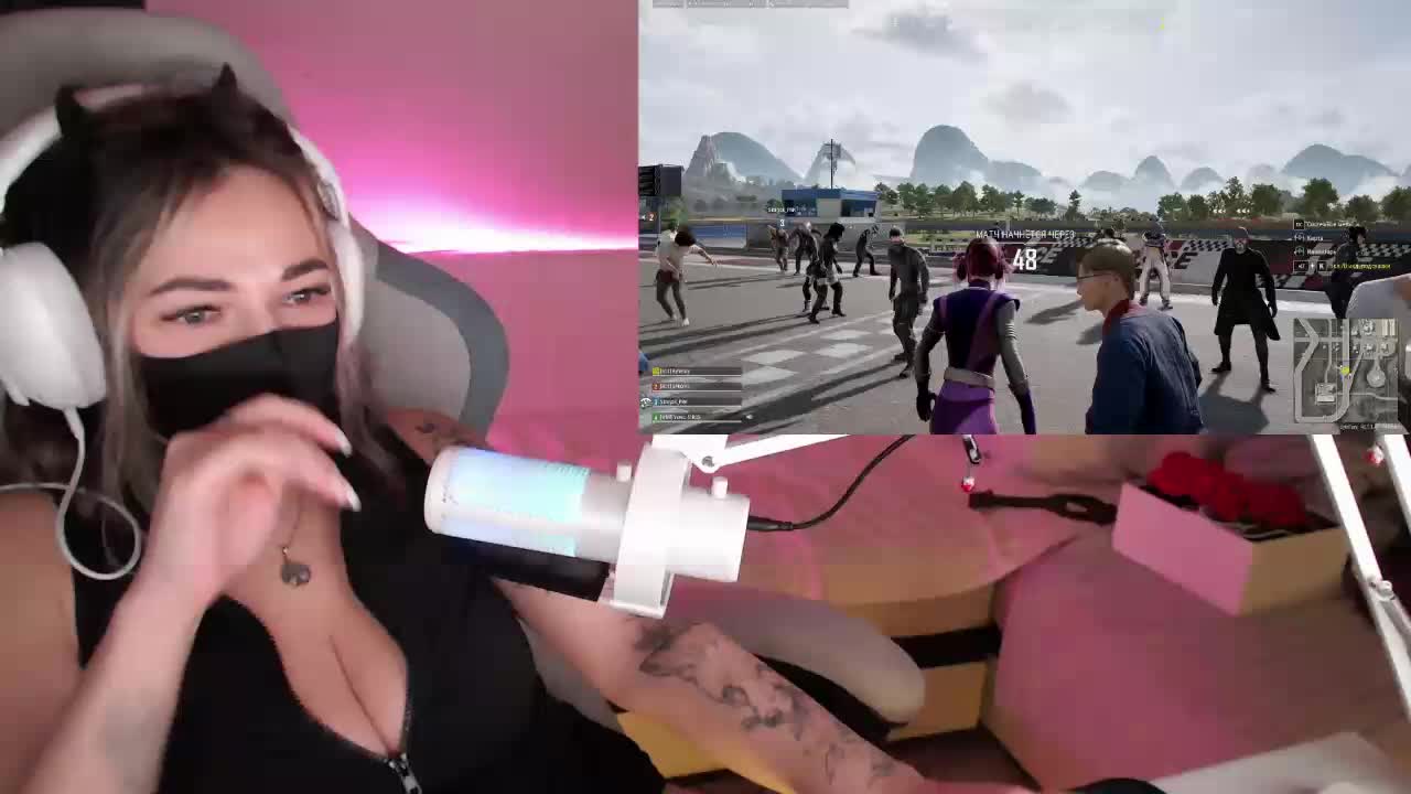 NightMint Adult Chat February 16, 2026