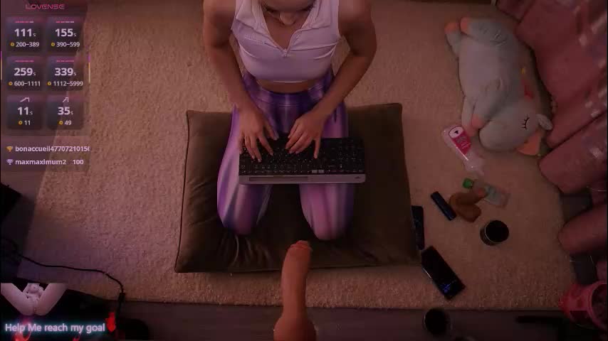 redhead_shark Adult Chat February 16, 2026