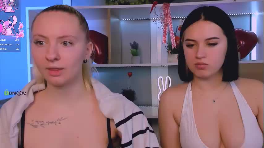 mila_glow Adult Chat February 16, 2026