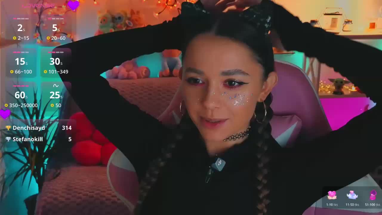 MaybeBulTV Adult Chat February 16, 2026