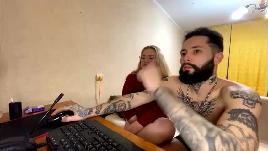 mike_and_anna_ Adult Chat February 16, 2026