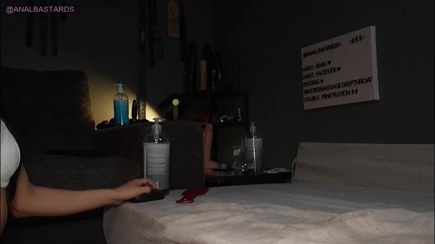 analbastards Adult Chat February 16, 2026