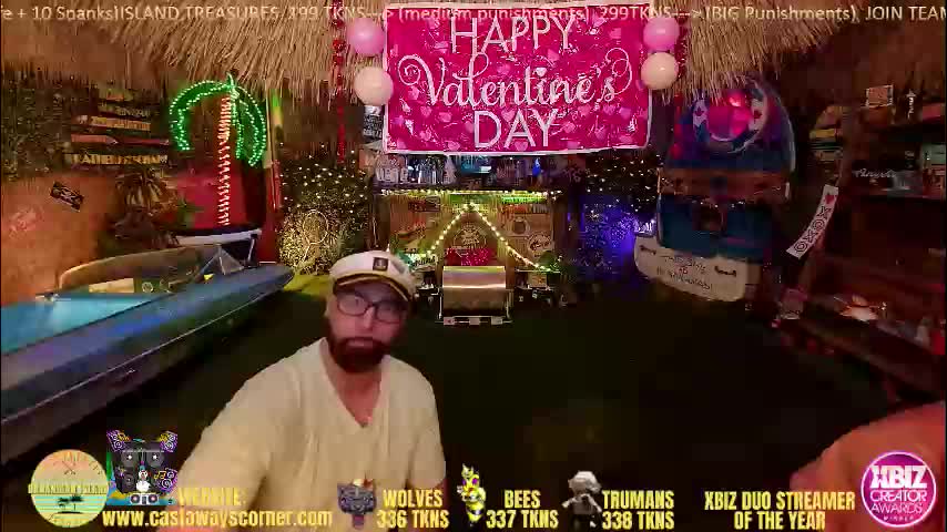 bigbananamilfshake Adult Chat February 16, 2026