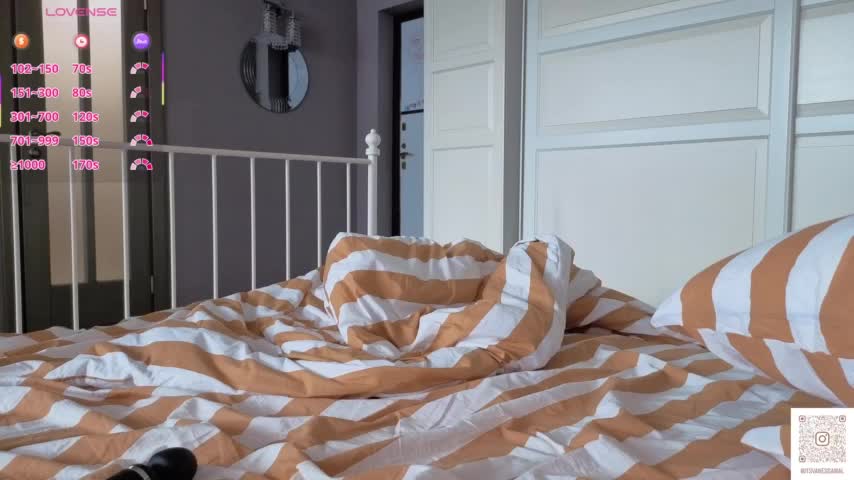 Vanessa-Walters Adult Chat February 16, 2026