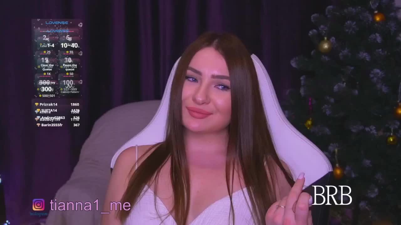 Tianna_me Adult Chat February 16, 2026