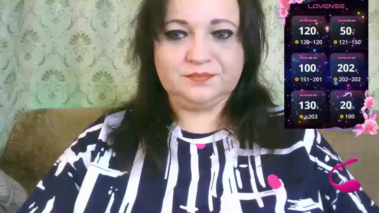 Nastenka11 Adult Chat February 16, 2026