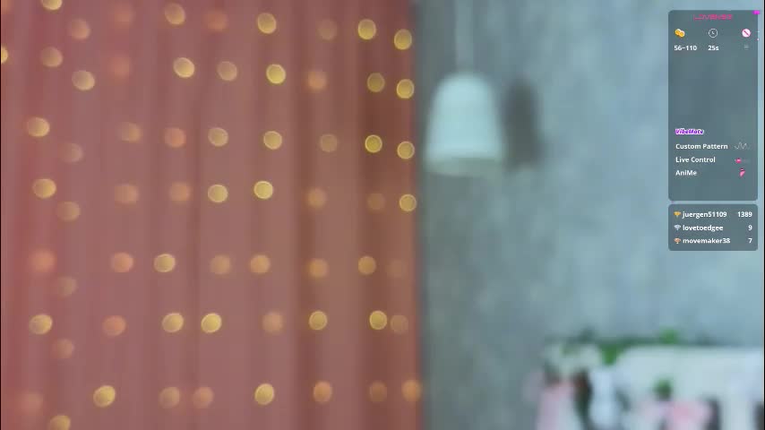 vivyboo111 Adult Chat February 16, 2026