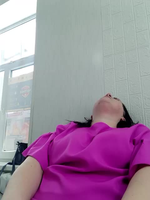 AnnaVictoriaa Adult Chat February 16, 2026