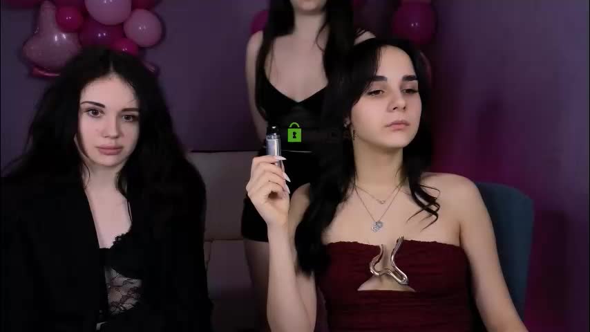 riley_sanders Adult Chat February 16, 2026