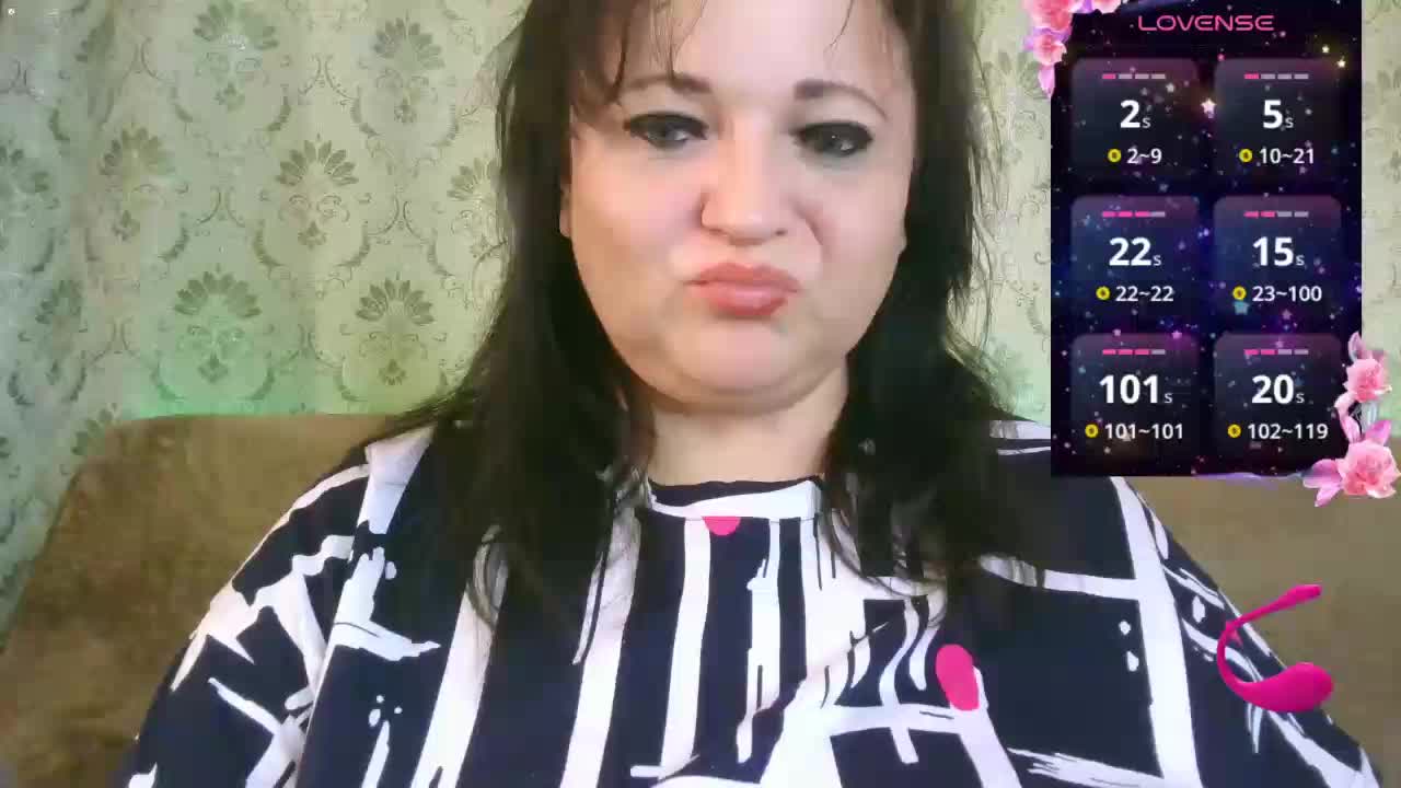 Nastenka11 Adult Chat February 16, 2026