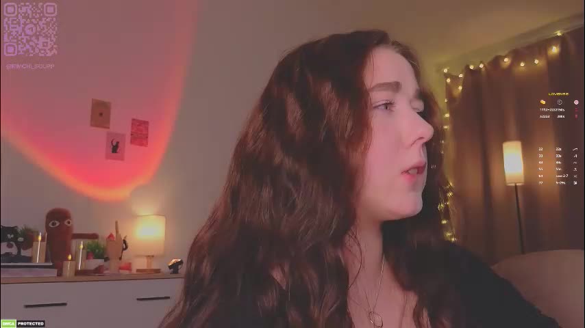 beam_kim Adult Chat February 16, 2026