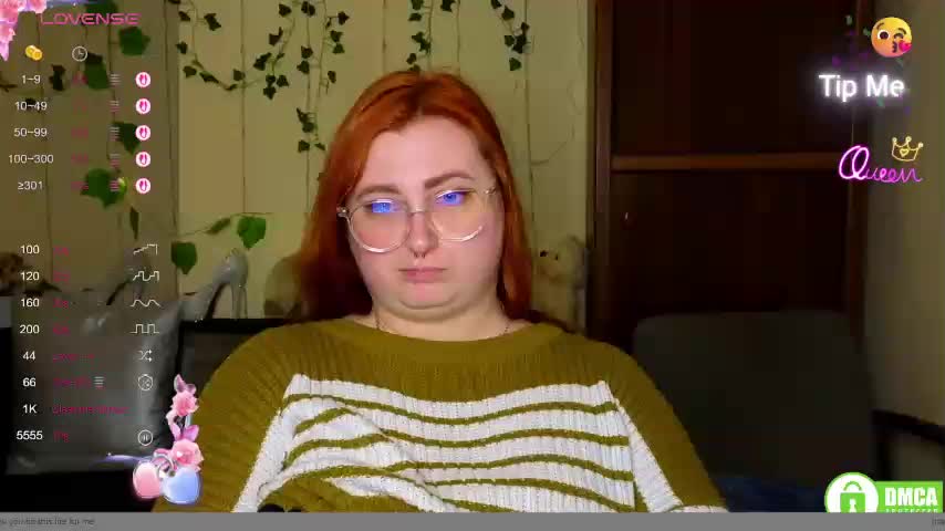 Aliciaredluv Adult Chat February 16, 2026
